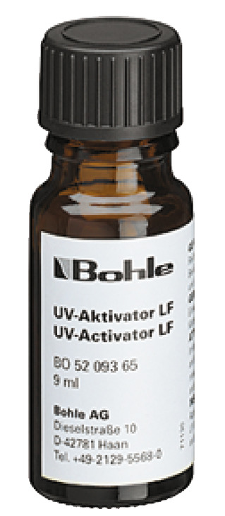 UV AKTIVATOR 9ML