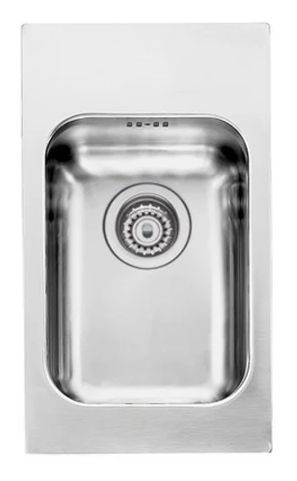 SUDOPER CM.CINZIA 290X500/16 sa sif.