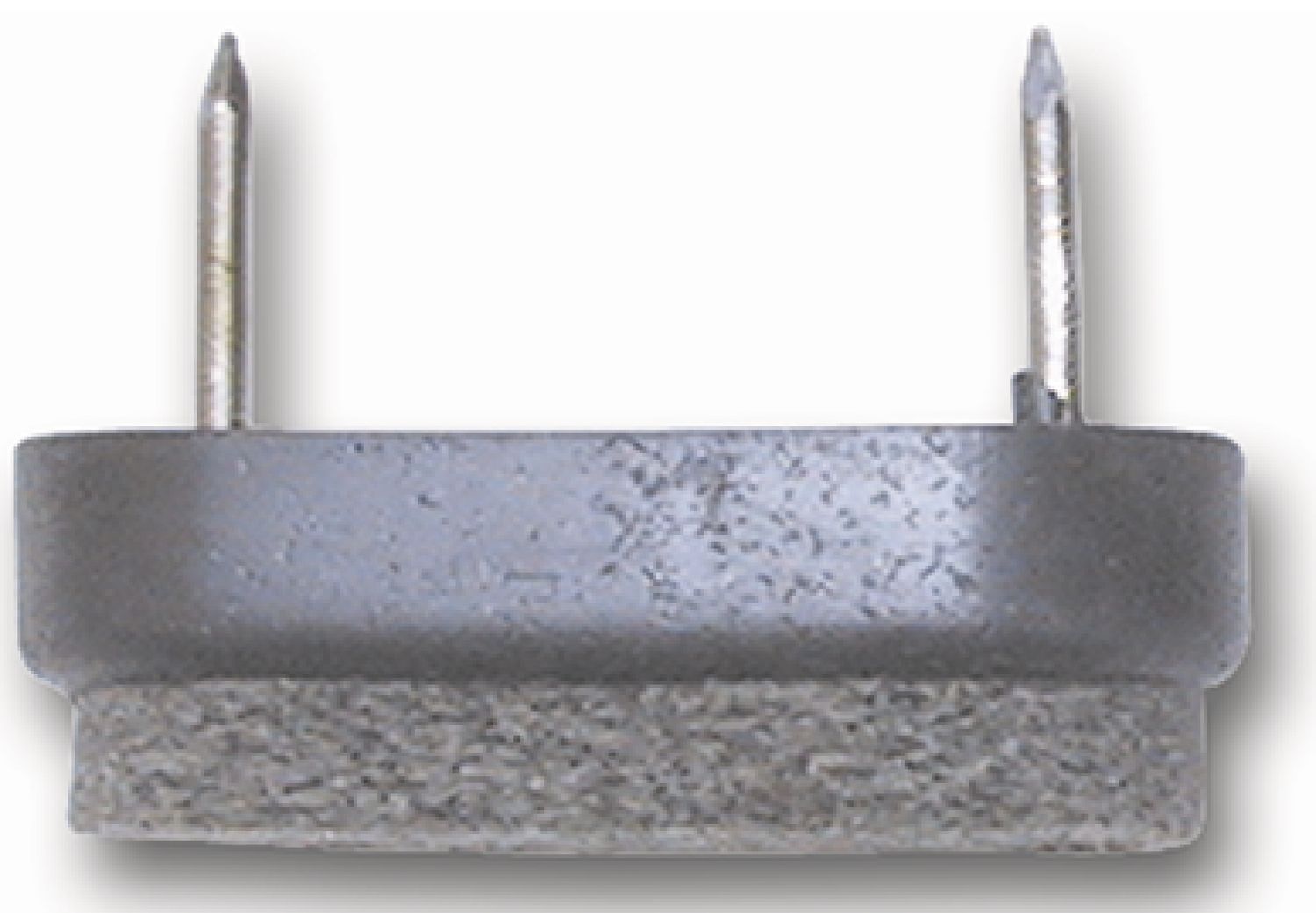 FILC SA 2 ČAVLIĆA 38x18x10 SIVI 100 kom