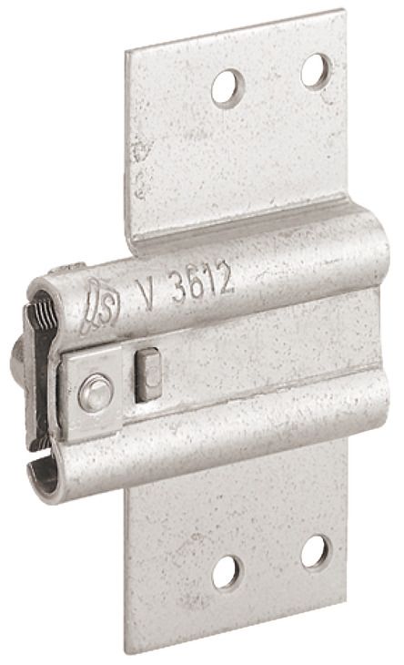 NOSAČ CILINDRIČNE SPOJNICE FI 15 V 3610 H 5,8 mm