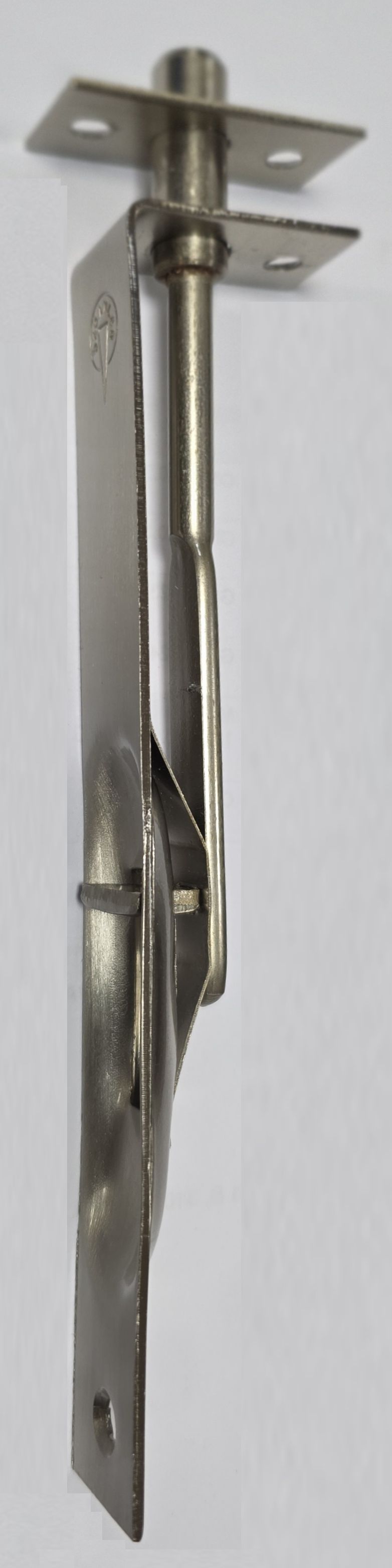 RUBNI ZASUN KUTNI 155x35/20 SAT.