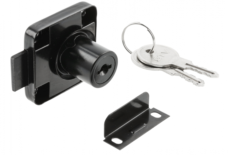 BRAVICA CL GTV CRNA AKCIJA